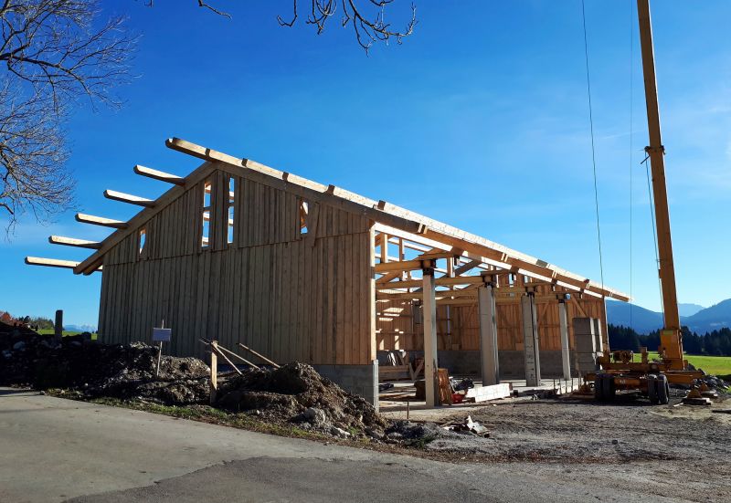 Summer Construction Period