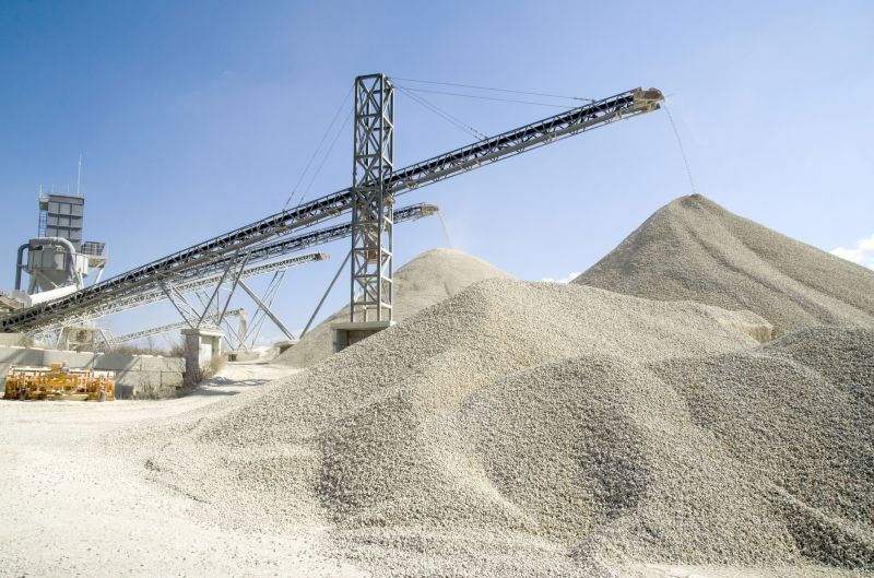 Material Distributors